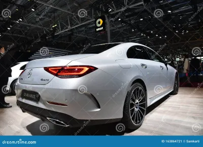 CLS 400